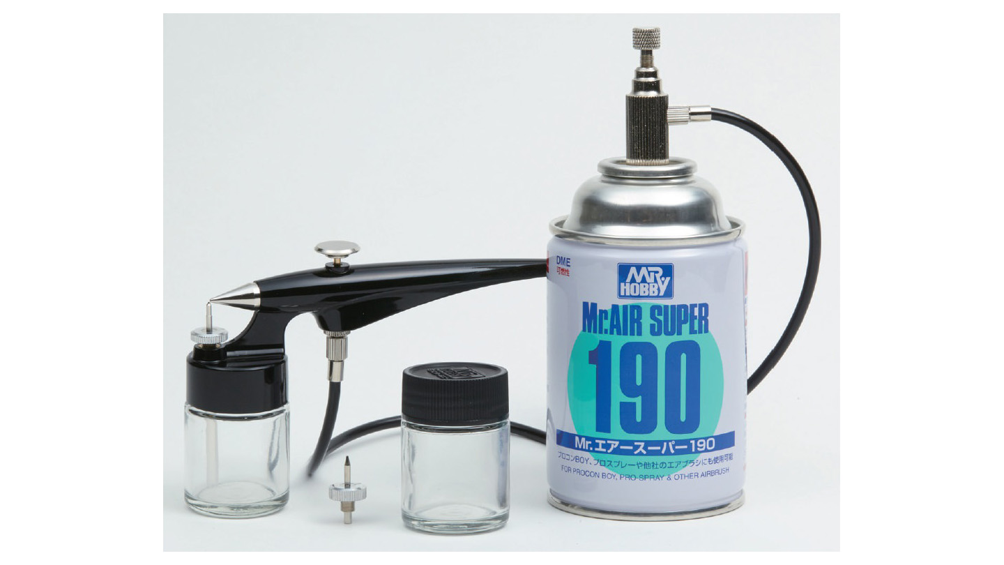 商品名 | GSIクレオス Mr.Hobby