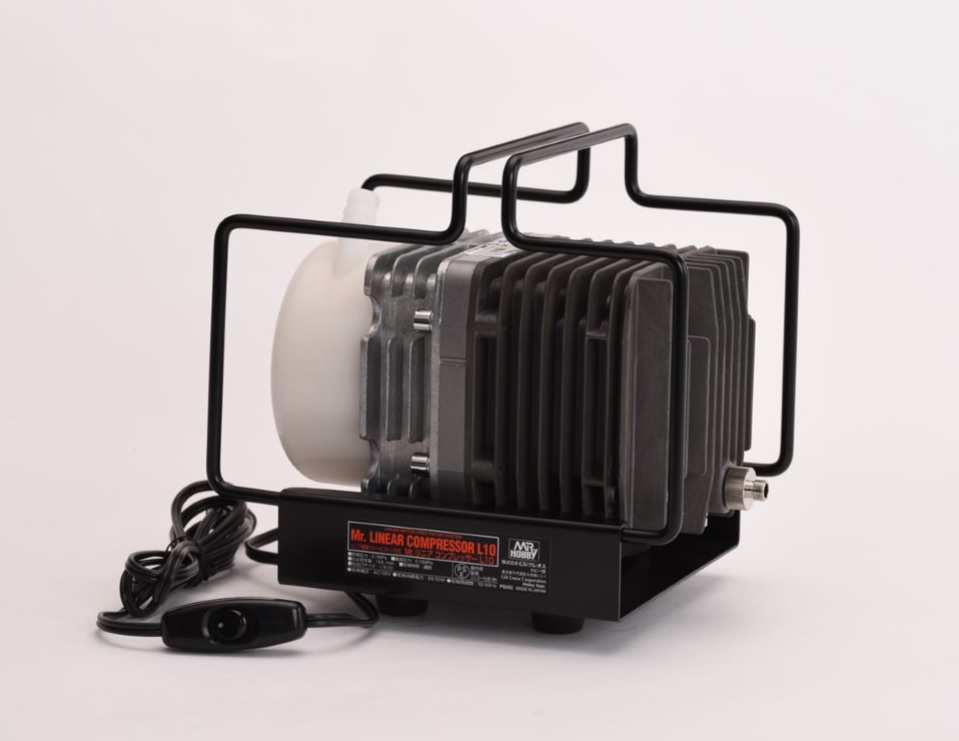 COMPRESSOR | GSI Creos Mr.Hobby