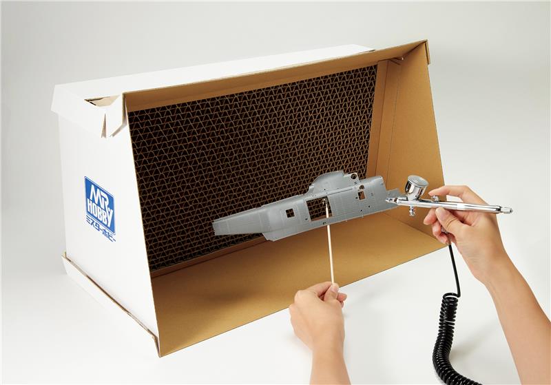 商品名 | GSIクレオス Mr.Hobby