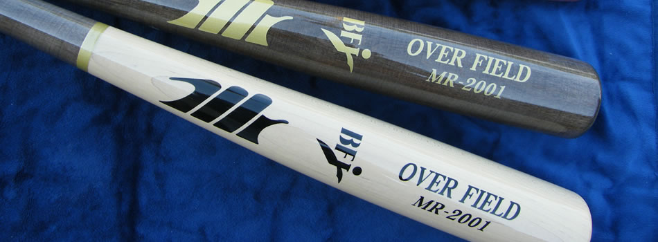 MRバット公式ホームページ