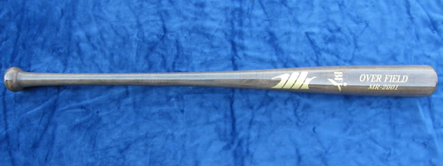 オーダーバット・メープル・オールカラー：MRバット公式ショップサイト