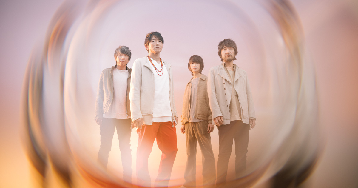 Mr.Children - Discography