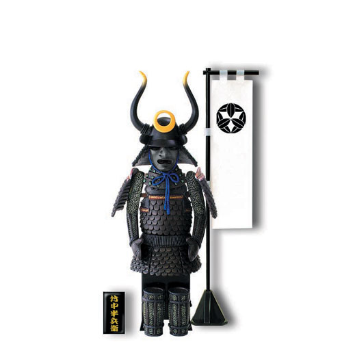 天下統一・上巻 | 玩具・フィギュア 企画・開発・製造・販売のマイ