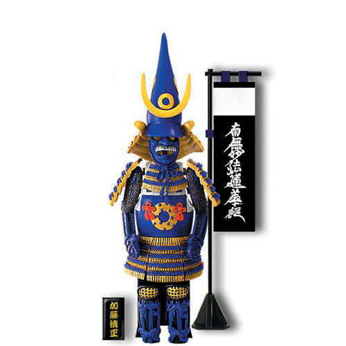 天下統一・上巻 | 玩具・フィギュア 企画・開発・製造・販売のマイ