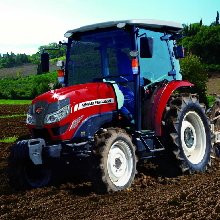 トラクター | MFM｜エム・エス・ケー農業機械株式会社