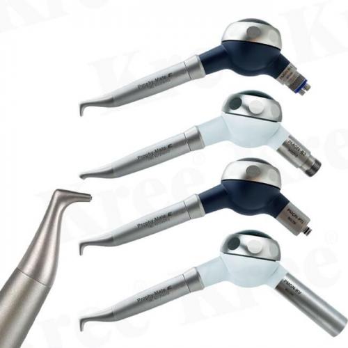 M&Y®歯面清掃エアフローハンドピースMATE-FLOW E-歯面清掃用ハンド