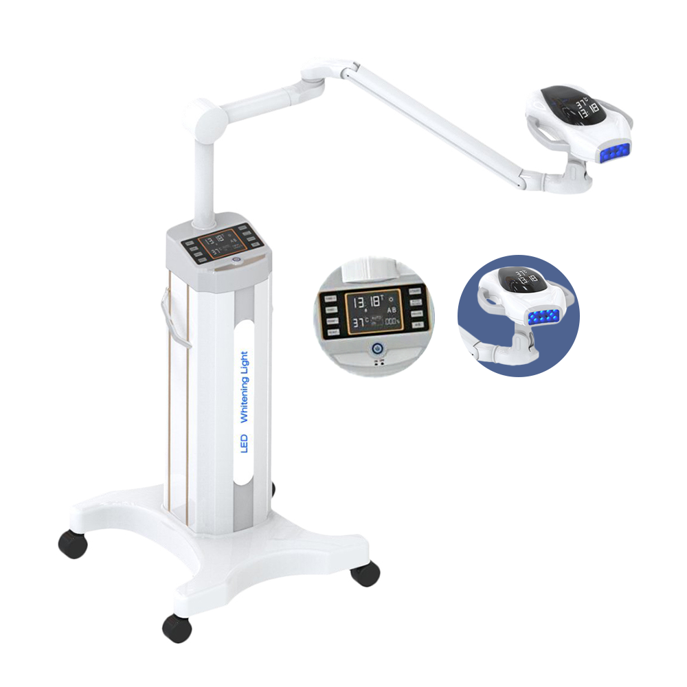 Saab®歯科用恒温型ホワイトニング照射器M228-歯科ホワイトニング機器