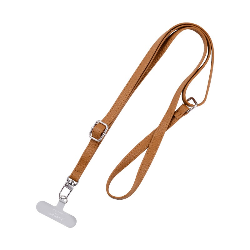 iPhone/スマートフォン対応 ショルダーストラップ 「SHOULTY MULTI