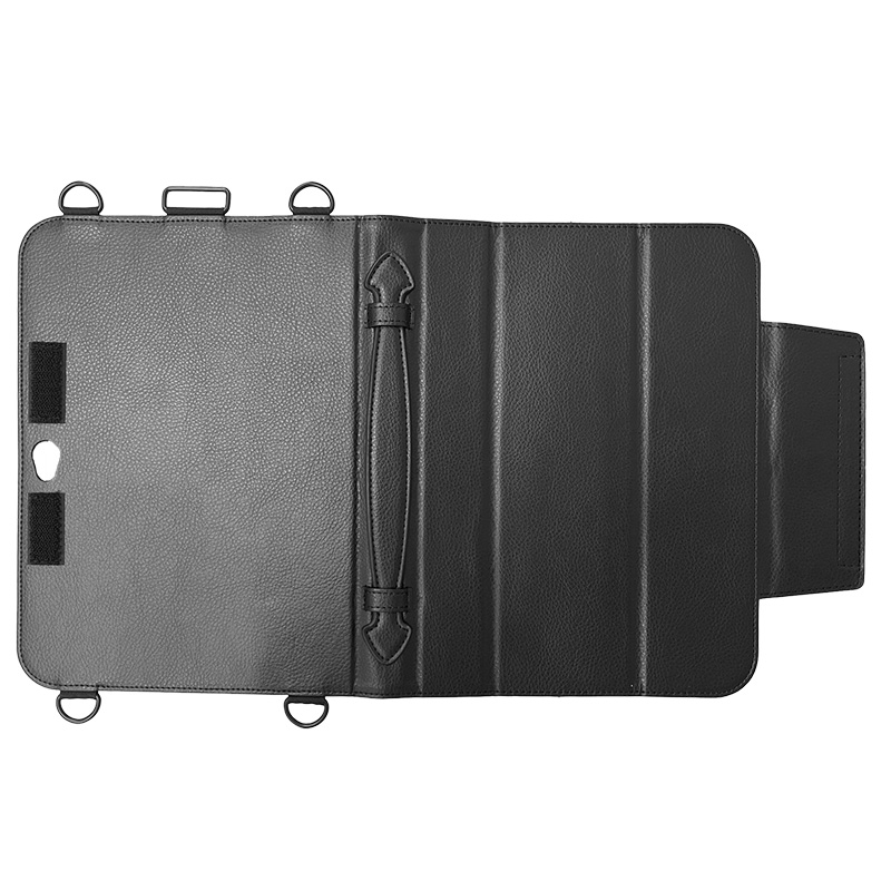 dynabook K70 合成皮革ケース ブラック (ショルダーストラップ付き