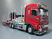 モデルトラックファクトリー