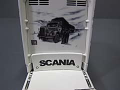 モデルトラックファクトリー