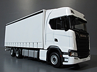 モデルトラックファクトリー