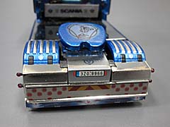 モデルトラックファクトリー