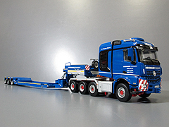 モデルトラックファクトリー