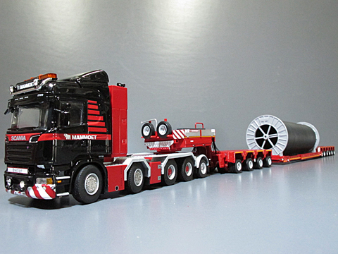 モデルトラックファクトリー