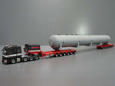 モデルトラックファクトリー