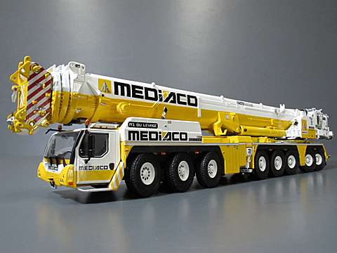 モデルトラックファクトリー