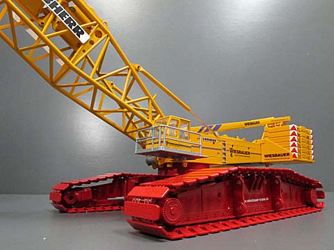 モデルトラックファクトリー