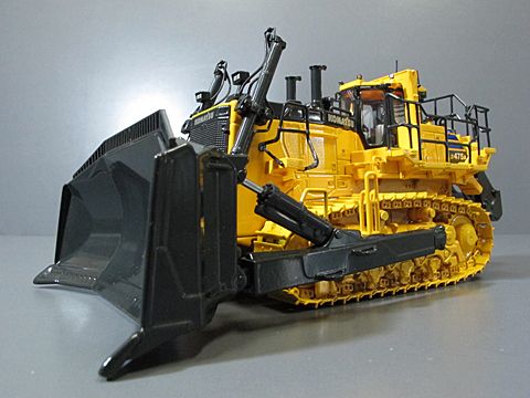 モデルトラックファクトリー