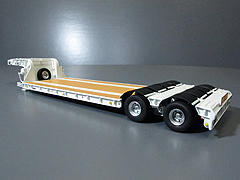 モデルトラックファクトリー