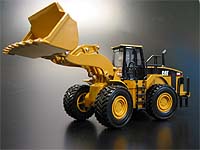 モデルトラックファクトリー