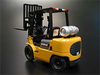 モデルトラックファクトリー