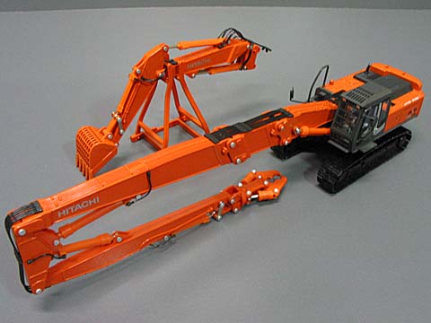 モデルトラックファクトリー