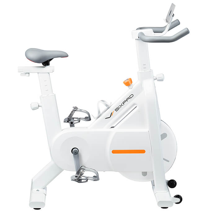 SIXPADから進化した「パワースーツ コアベルト」新モデルと 軽量