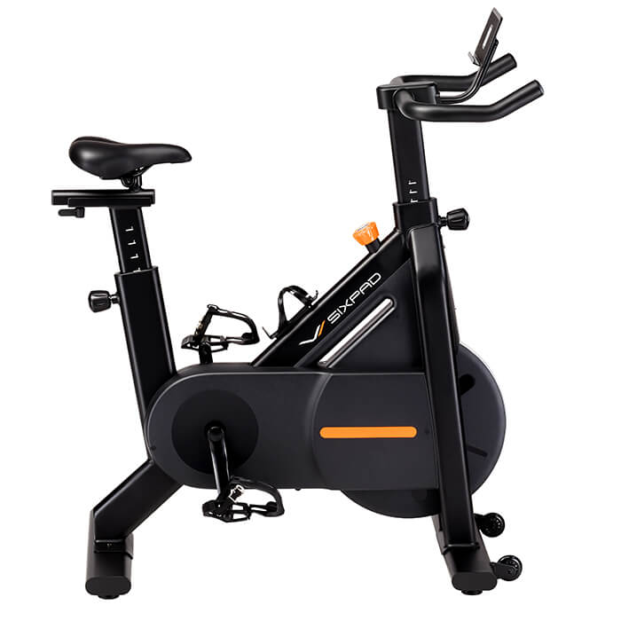 SIXPADから進化した「パワースーツ コアベルト」新モデルと 軽量