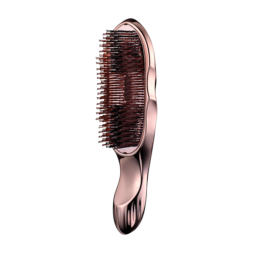 濃密タッチで毛穴ブラッシング「ReFa ION CARE BRUSH PREMIUM（リファ