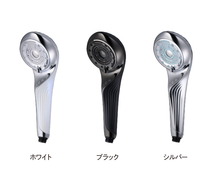 水と泡の力だけで、素肌はもっと、すこやかに美しく「ReFa FINE BUBBLE