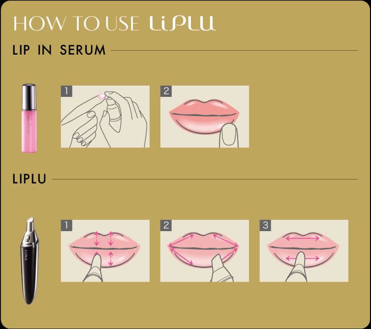 LIPLU（リップル） | BRANDS（ブランド一覧） | 株式会社MTG