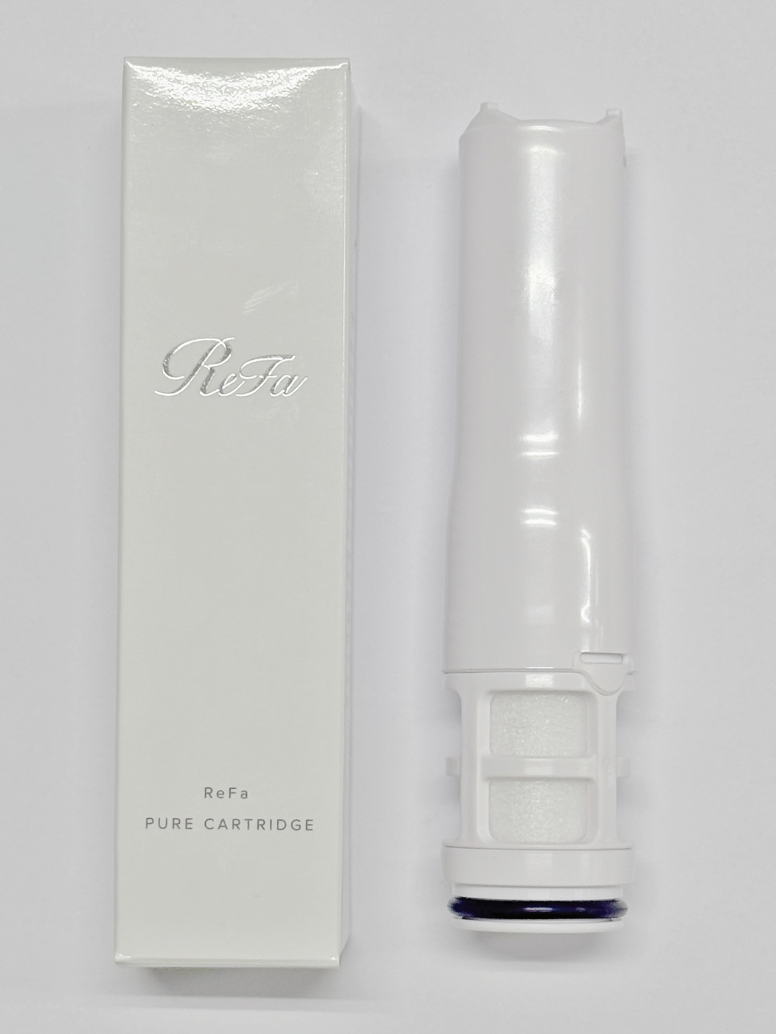 ReFa」のコピー品に関するご注意 | 模倣品対策 | 知的財産活動 | 株式