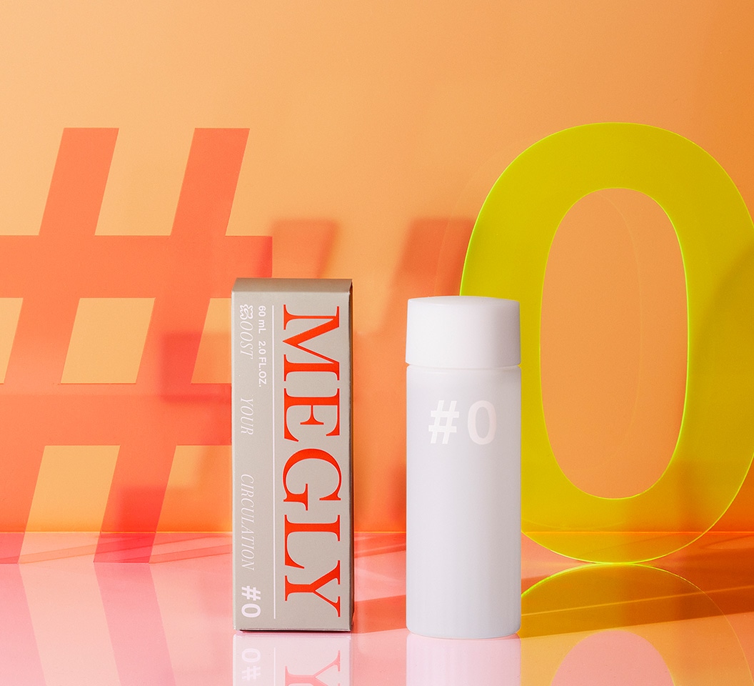 メグリー 専用化粧水（ナンバーツー）2本 | MEGLY(メグリー)公式通販