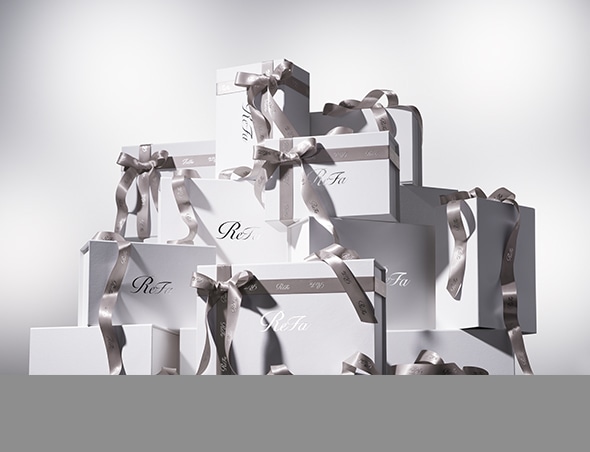 誕生日・記念日・プレゼント】ReFa Gift Selection | ReFa（リファ