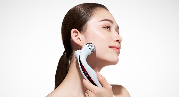 リファウォーミー（温熱ローラー） | 美容機器 | ReFa（リファ）公式