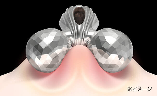 リファカラットレイ（美顔器） | 美容機器 | ReFa（リファ）公式通販