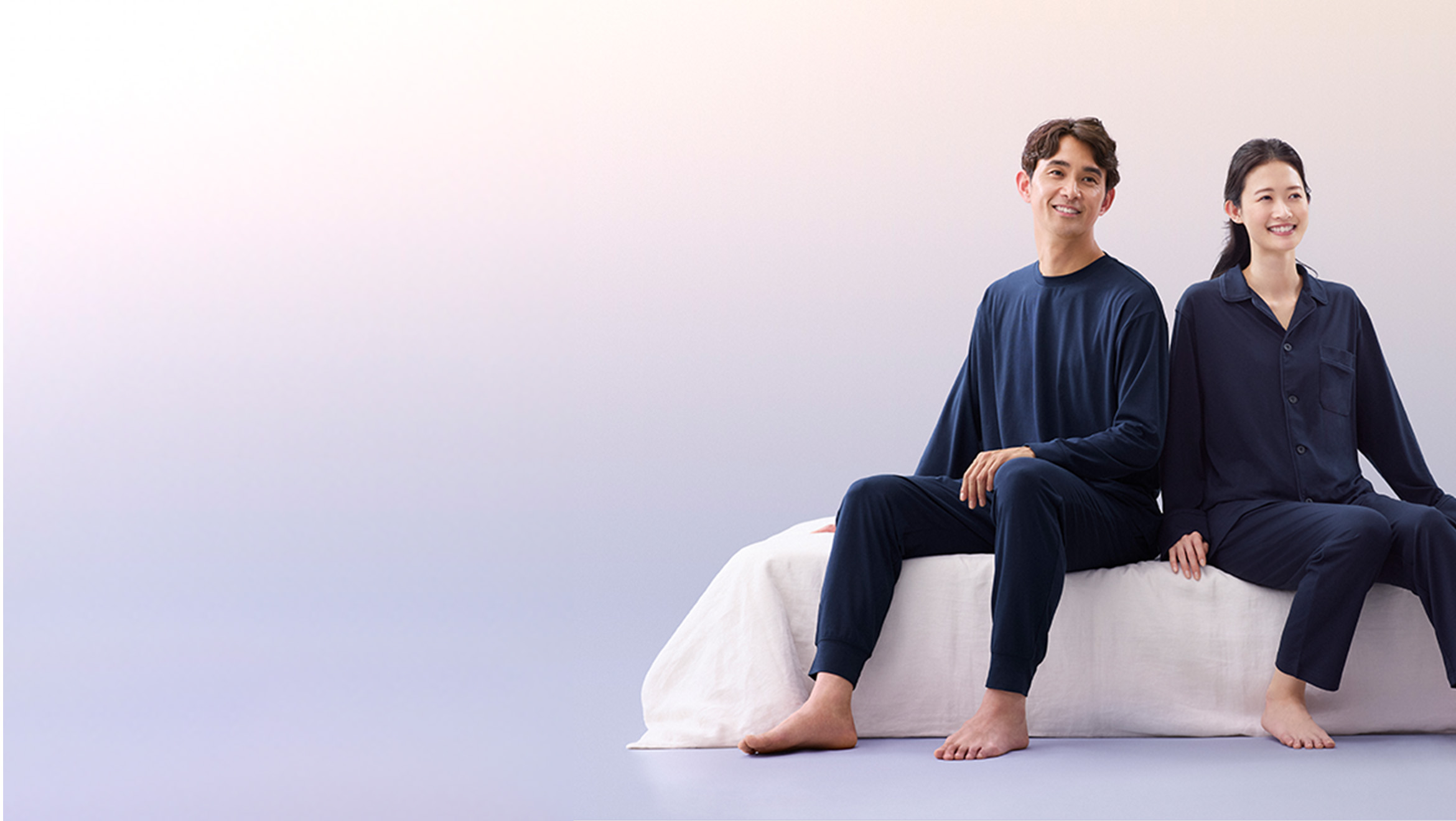 ReD（レッド）リカバリーウェア パジャマ・ルームウェア メンズ 【一般