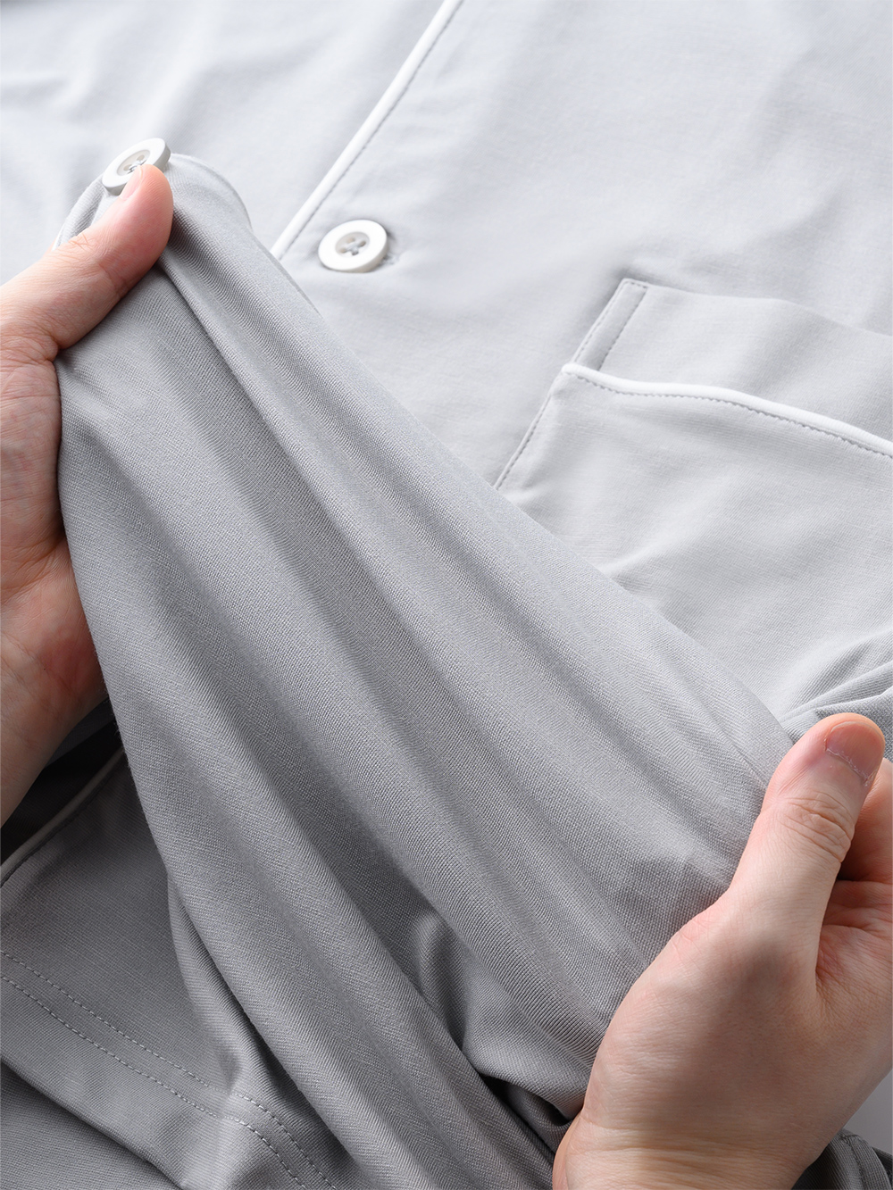 ReD（レッド）リカバリーウェア スリープ パジャマロングパンツ