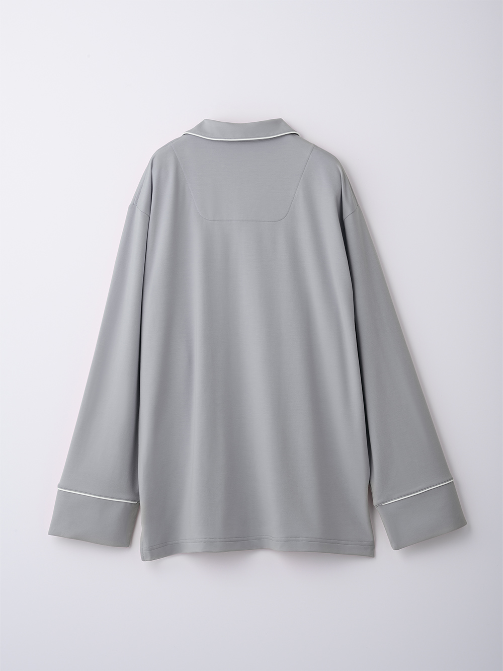 ReD（レッド）リカバリーウェア スリープ パジャマトップス長袖