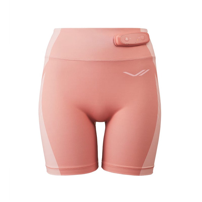 シックスパッド ヒップフィット(Hip Fit) わたしはヒップを、はいて