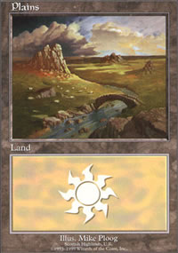Euro Lands - mtgpics.com