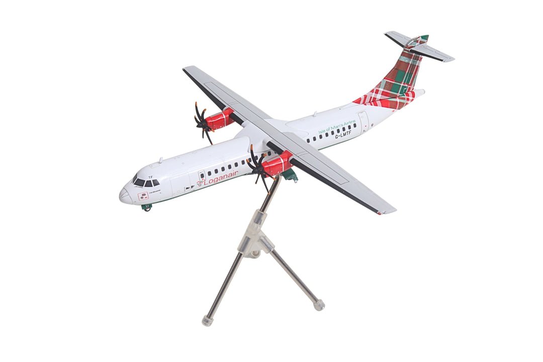 Shop ATR-72 Diecast Models | MTS Aviation Models