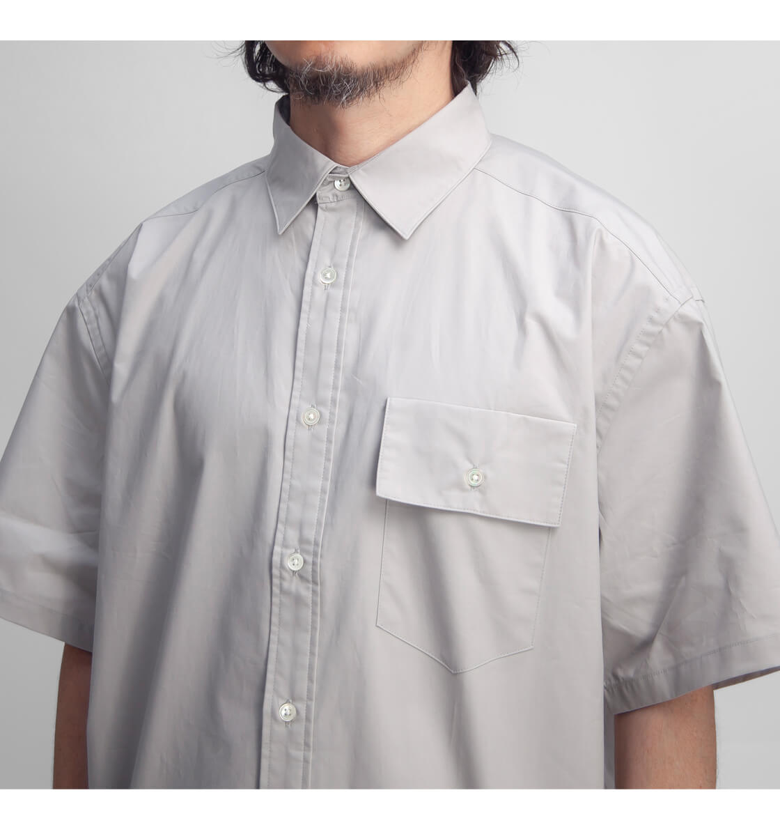 have a good day ハブアグッドデイ 40タイプライター サマーシャツ