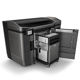 HP Jet Fusion 4200 | 武藤工業株式会社