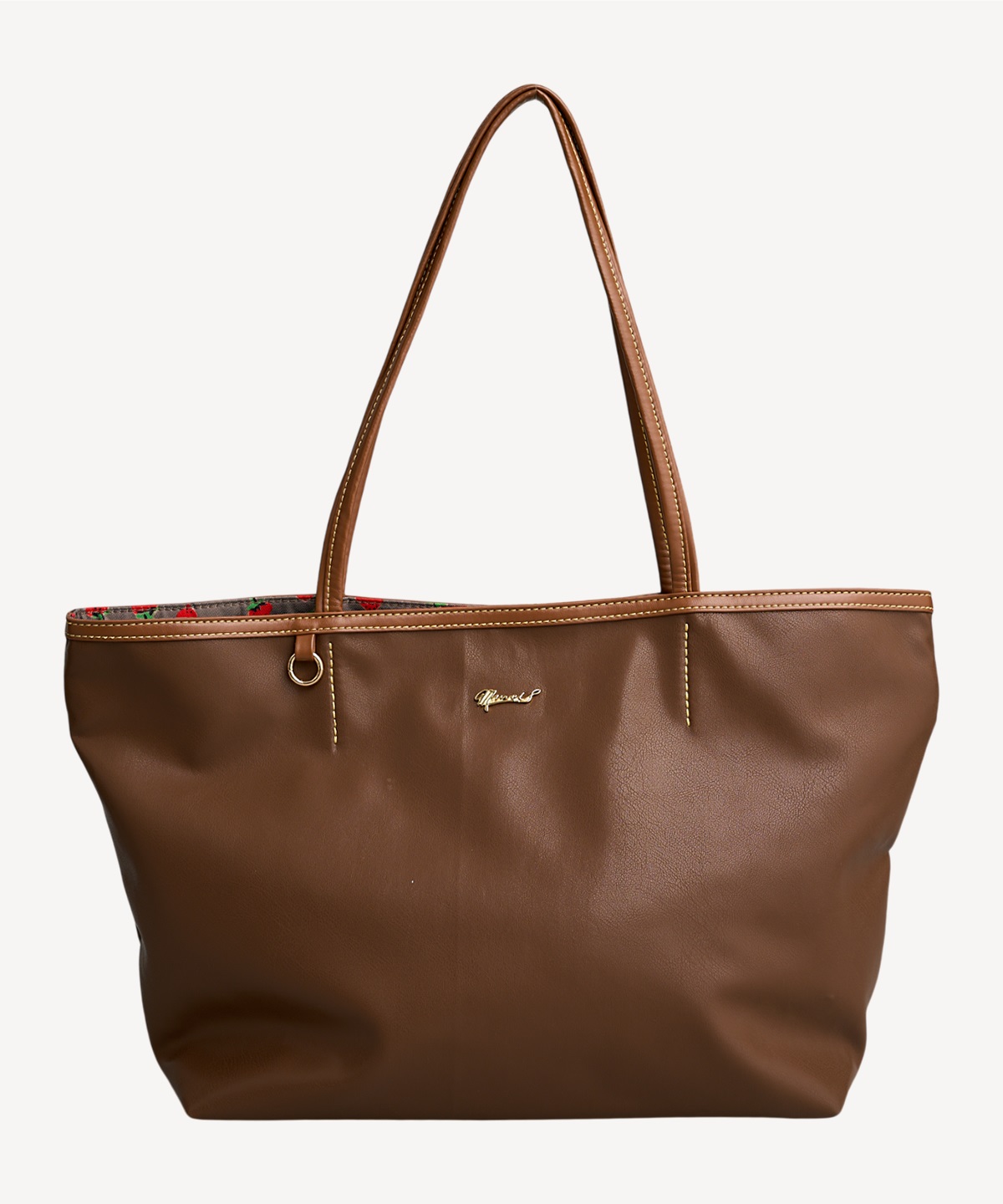 airlistコラボ横長トートバッグ | MUVEIL Online Shop