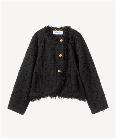 OUTER商品一覧 | MUVEIL Online Shop