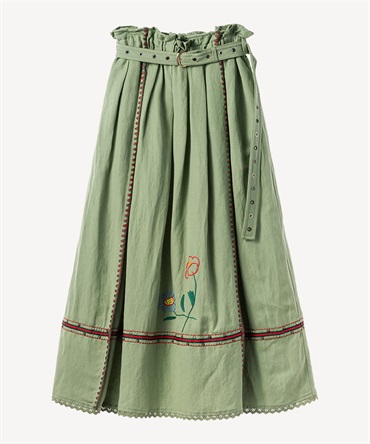 SKIRT商品一覧 | MUVEIL Online Shop