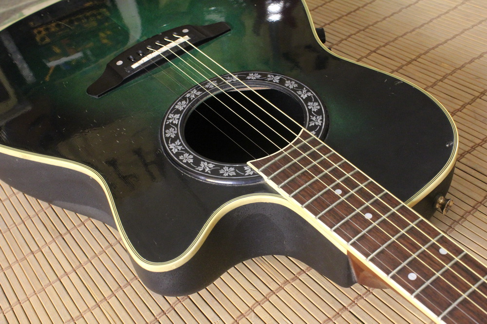 MORRIS TORNADO Eclipse Z-III Japan