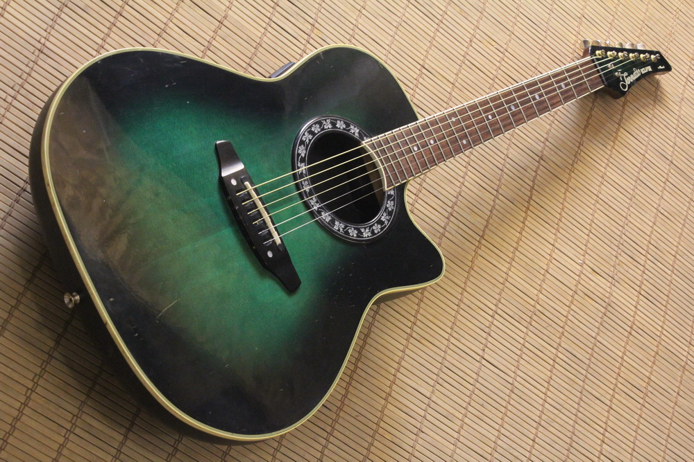 MORRIS TORNADO Eclipse Z-III Japan